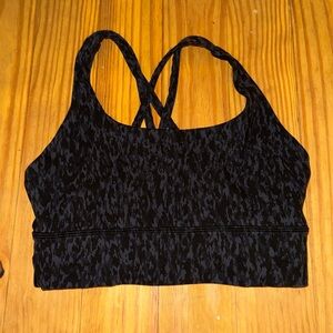 Lululemon Energy Bra